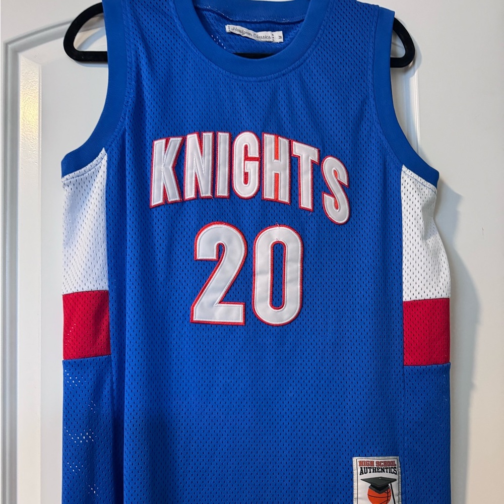 Knights jersey
